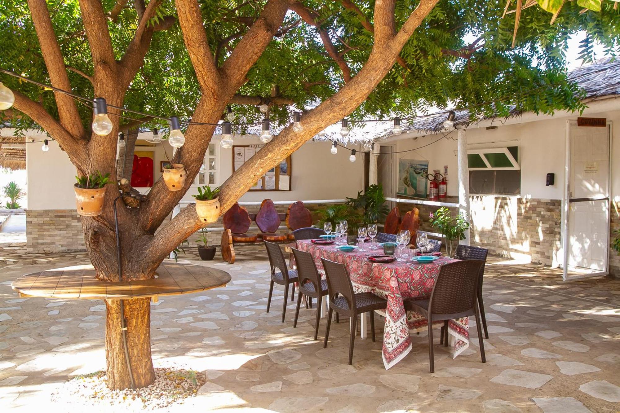 Amagali Pousada غالينوس المظهر الخارجي الصورة