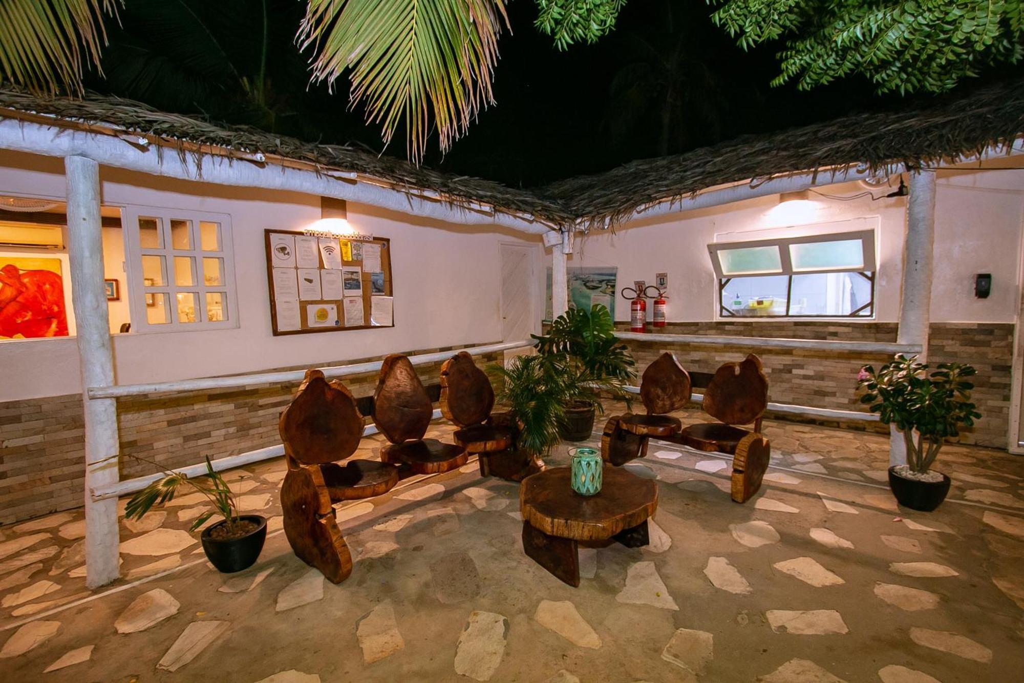 Amagali Pousada غالينوس المظهر الخارجي الصورة
