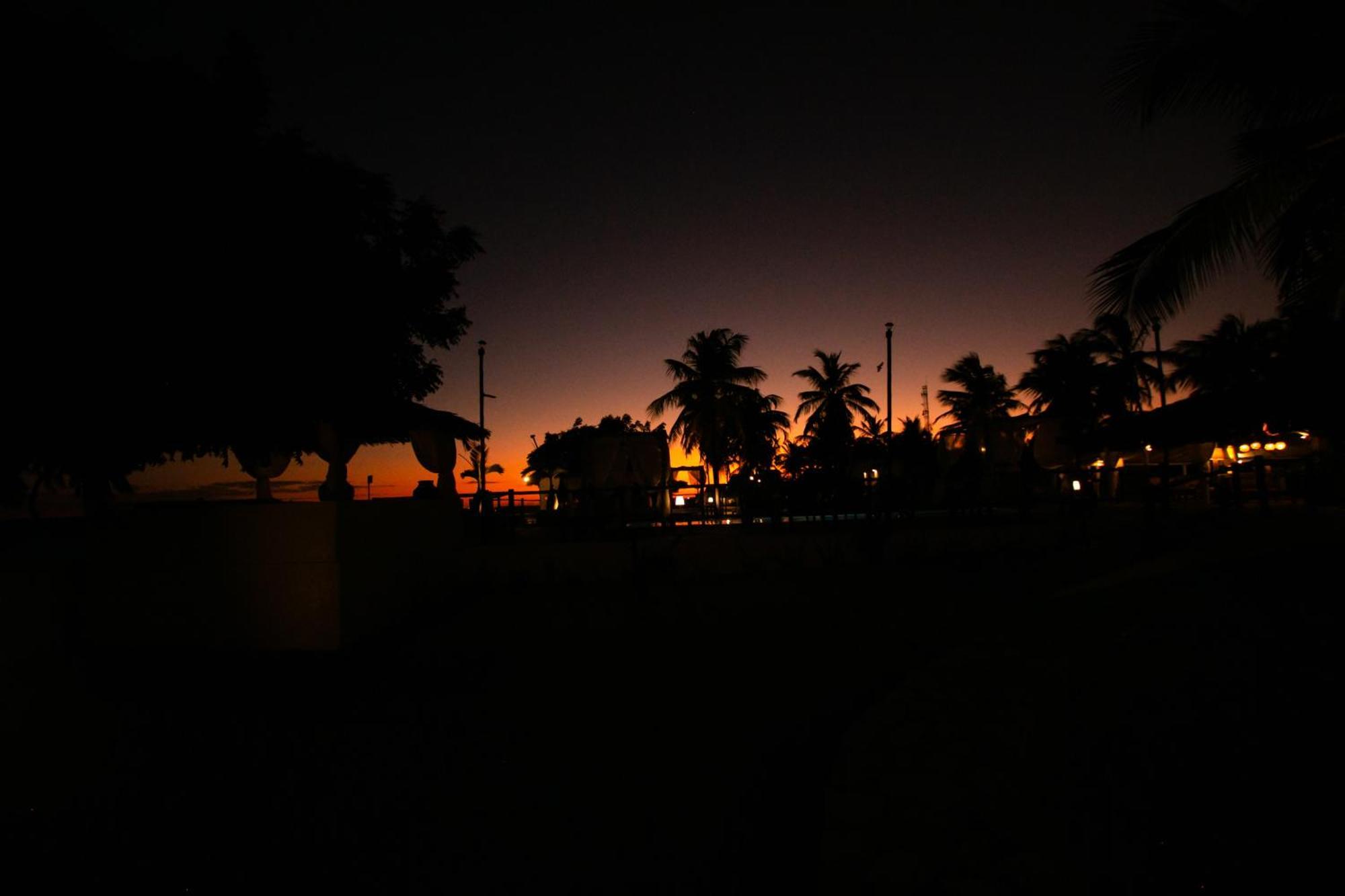 Amagali Pousada غالينوس المظهر الخارجي الصورة
